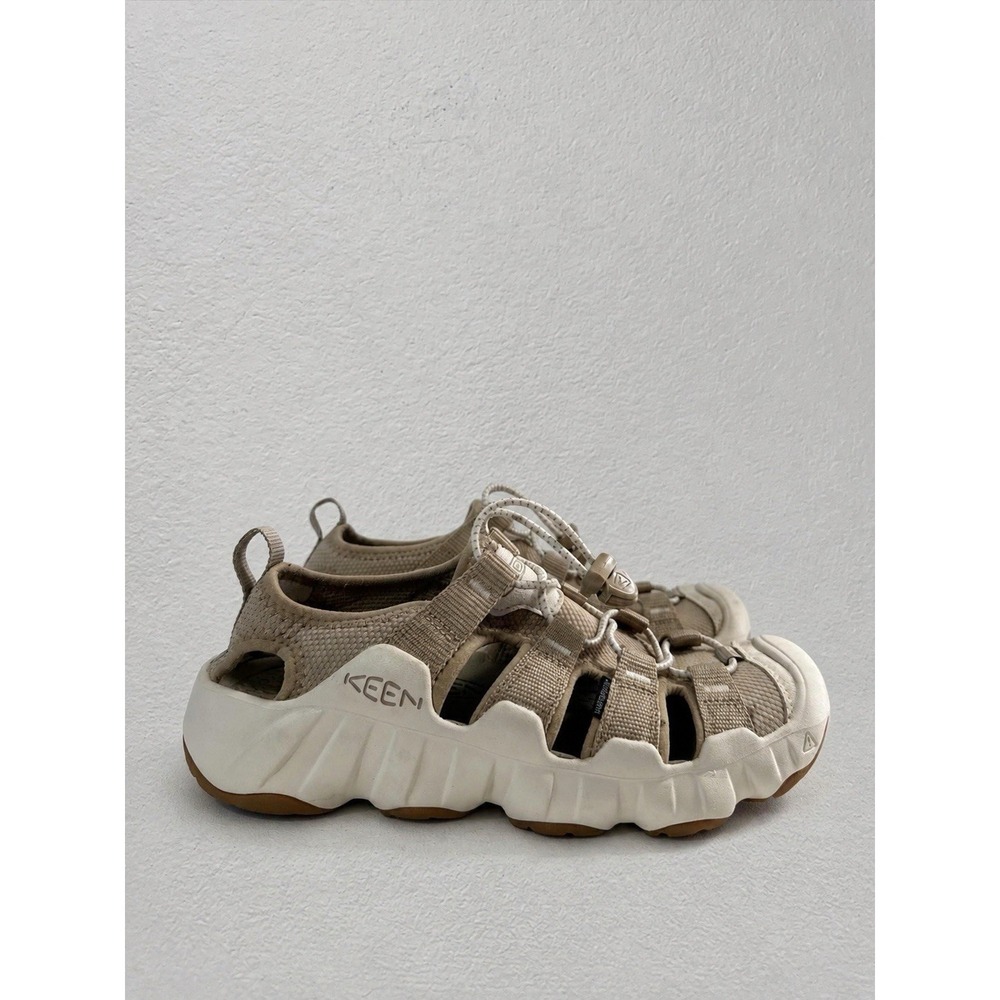 Keen Women's Hyperport H2 Sandals Chipmunk/Birch Sz 8 Shoes